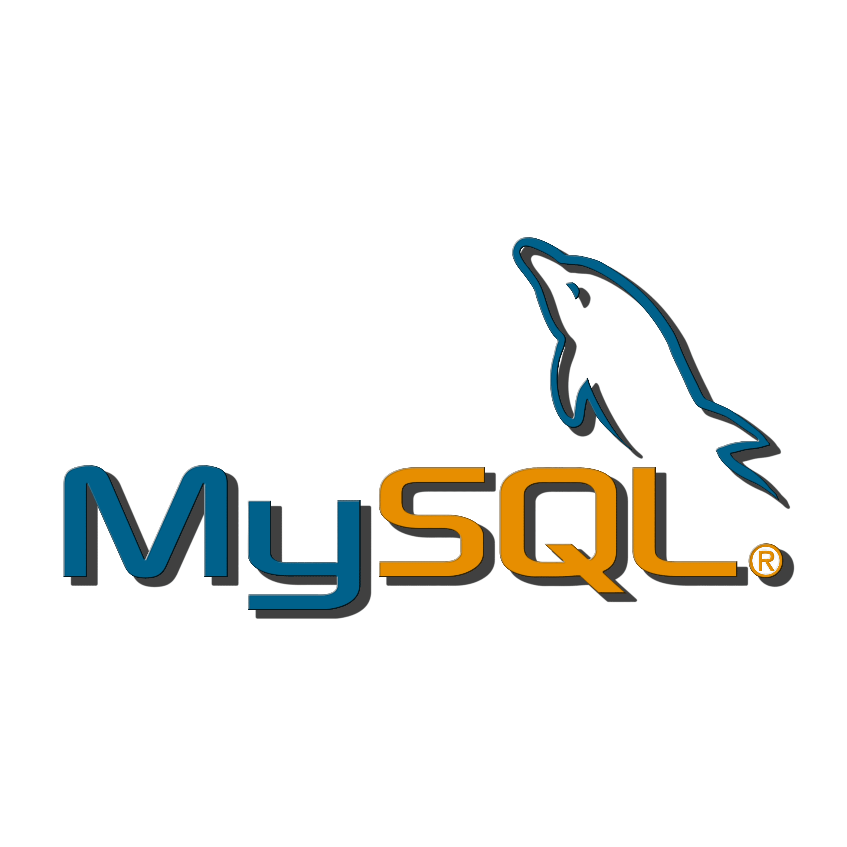 mysql